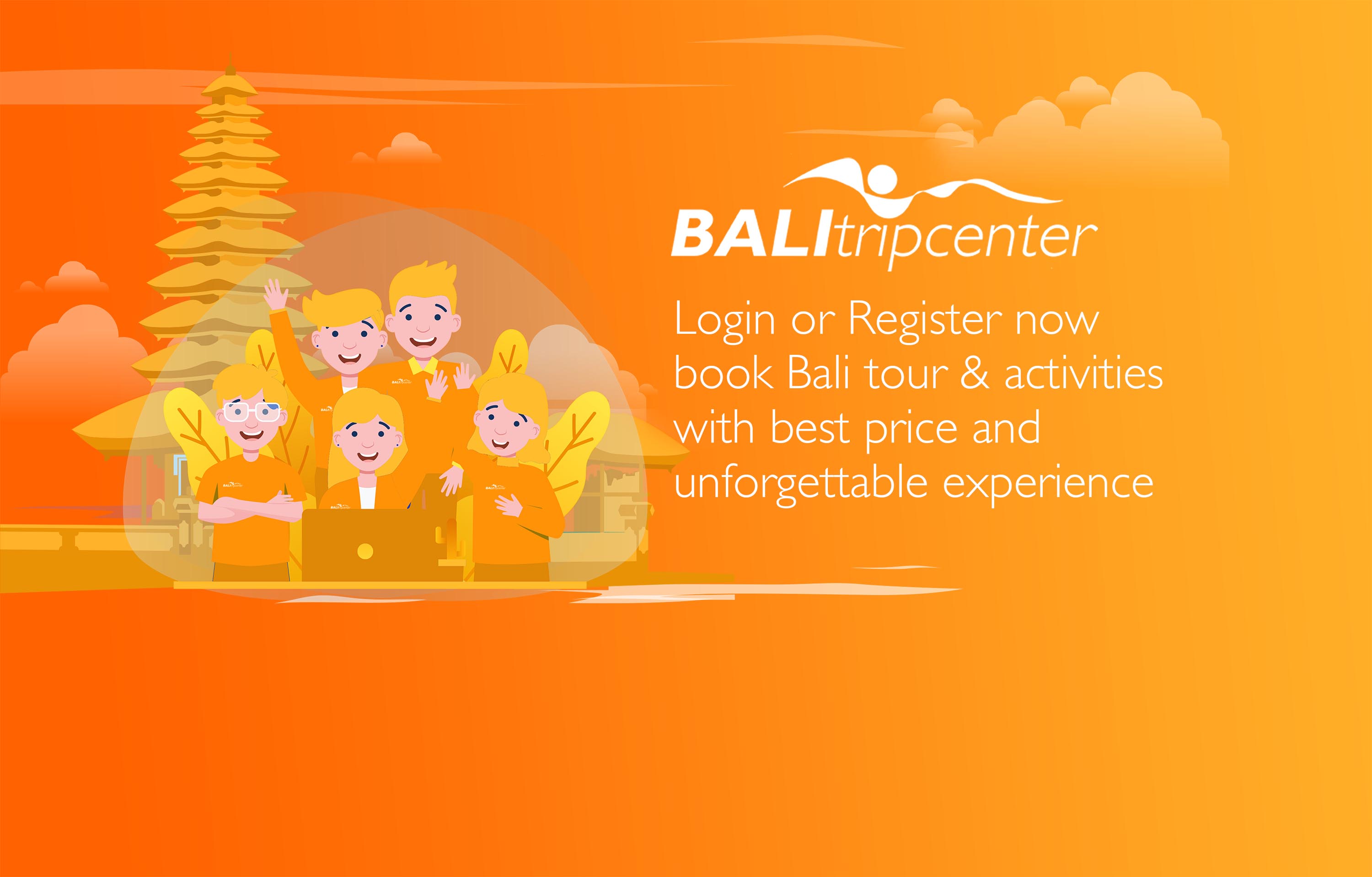 Balitripcenter.com
